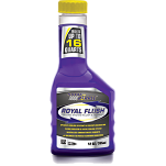 ROYAL PURPLE ROYAL FLUSH - 12oz